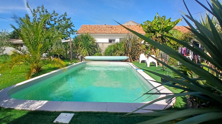 Ma-Cabane - Vente Maison SAUJON, 167 m²