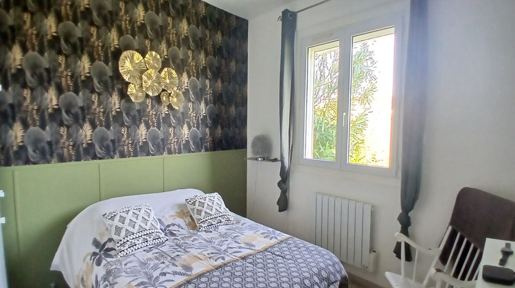 Ma-Cabane - Vente Maison SAUJON, 167 m²