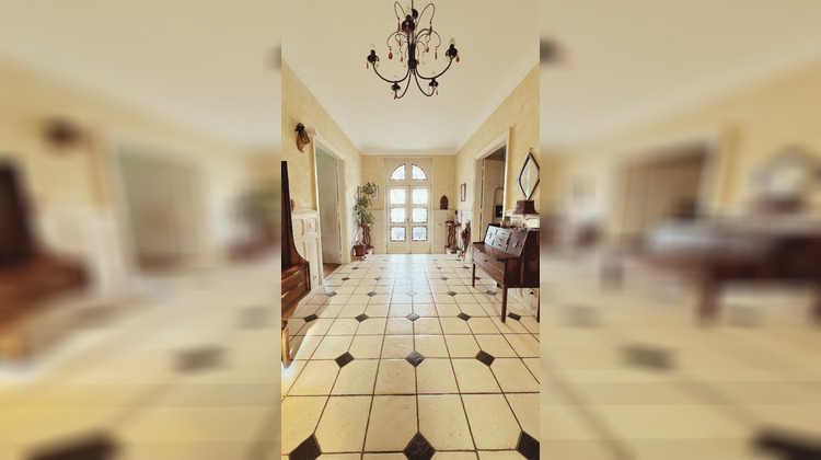 Ma-Cabane - Vente Maison SAUJON, 289 m²