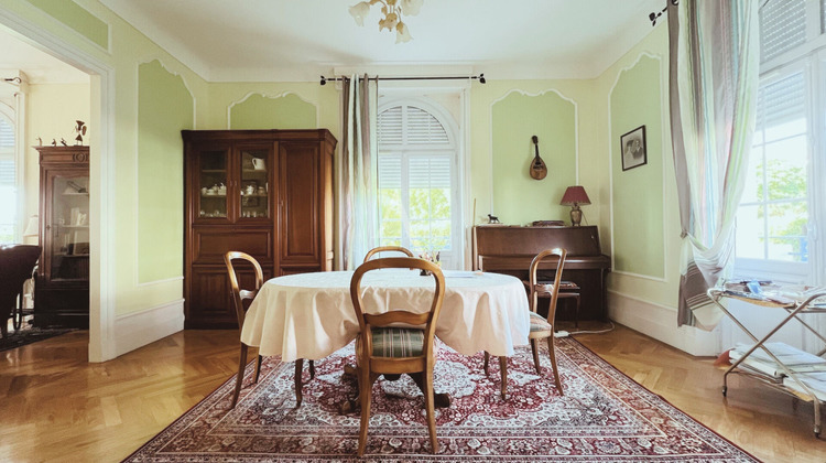 Ma-Cabane - Vente Maison SAUJON, 289 m²