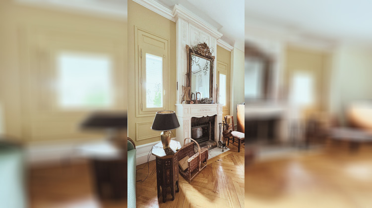 Ma-Cabane - Vente Maison SAUJON, 289 m²