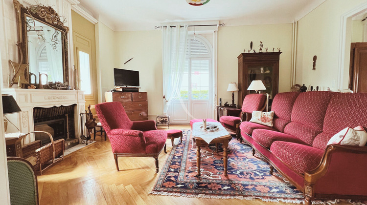 Ma-Cabane - Vente Maison SAUJON, 289 m²