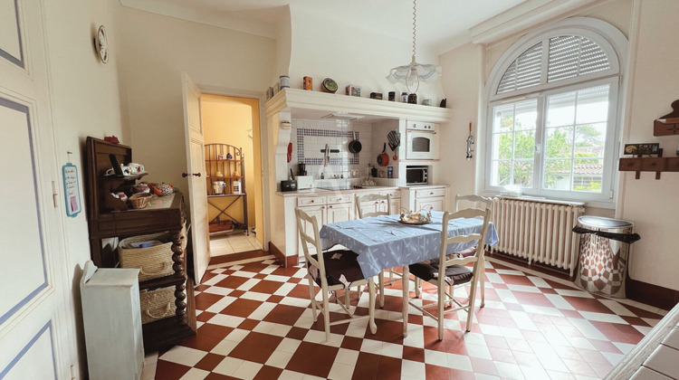 Ma-Cabane - Vente Maison SAUJON, 289 m²