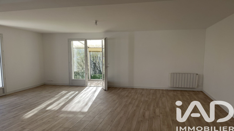 Ma-Cabane - Vente Maison Saujon, 76 m²