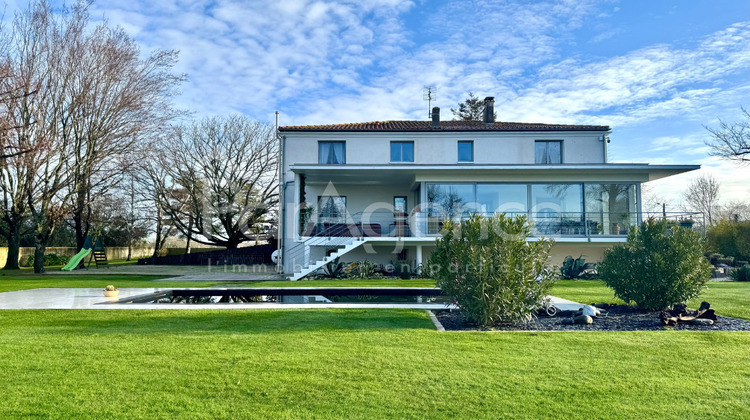 Ma-Cabane - Vente Maison Saujon, 290 m²