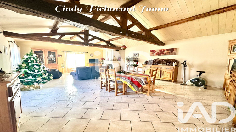 Ma-Cabane - Vente Maison Saujon, 140 m²