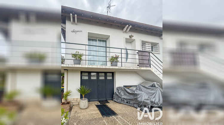 Ma-Cabane - Vente Maison Saujon, 88 m²