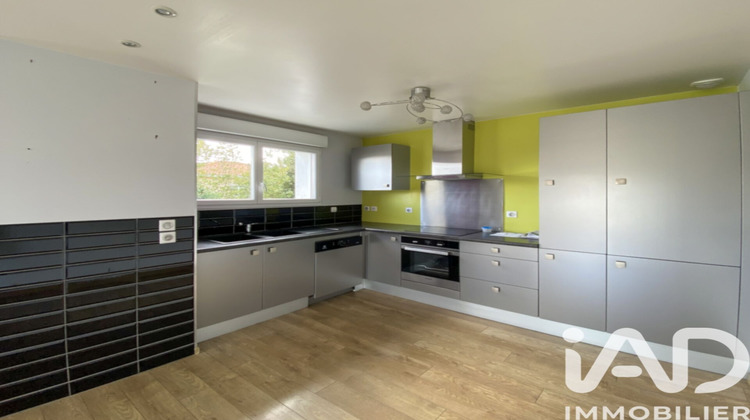 Ma-Cabane - Vente Maison Saujon, 88 m²