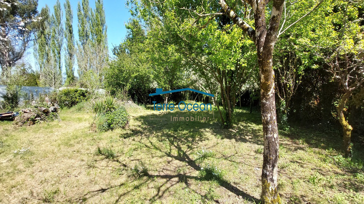 Ma-Cabane - Vente Maison Saujon, 90 m²