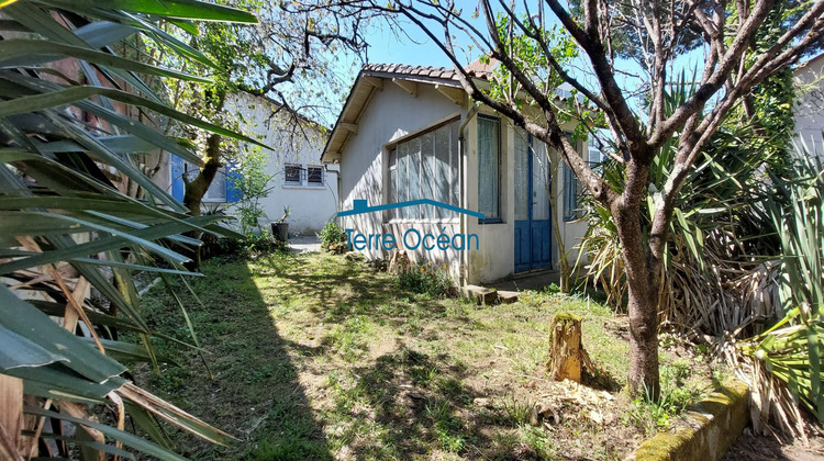 Ma-Cabane - Vente Maison Saujon, 90 m²