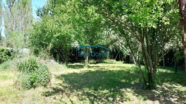 Ma-Cabane - Vente Maison Saujon, 90 m²