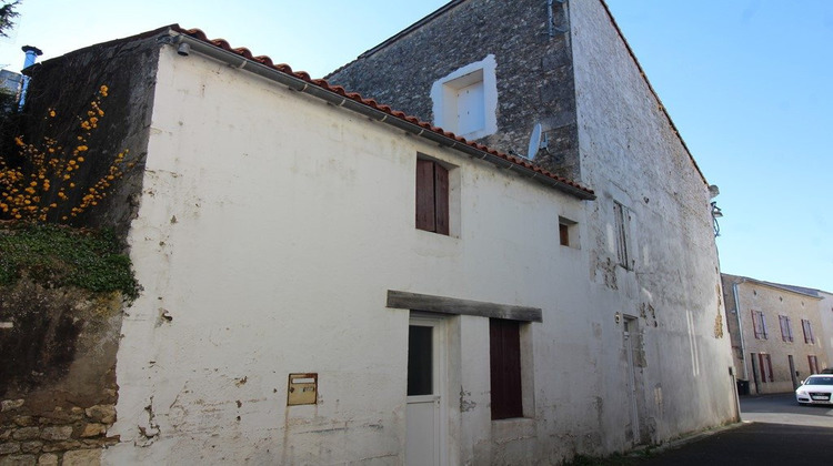 Ma-Cabane - Vente Maison Saujon, 111 m²