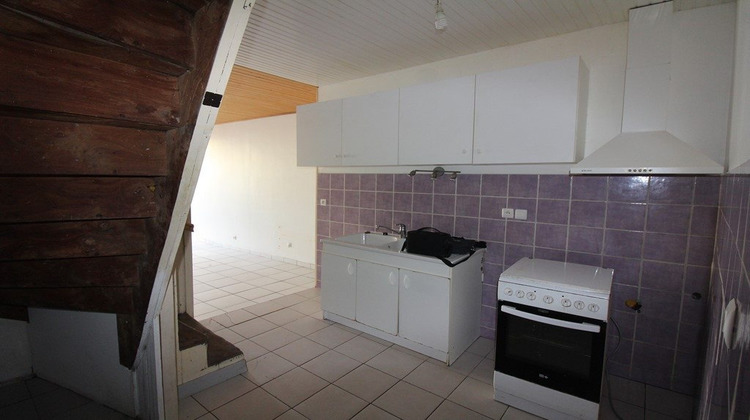Ma-Cabane - Vente Maison Saujon, 111 m²