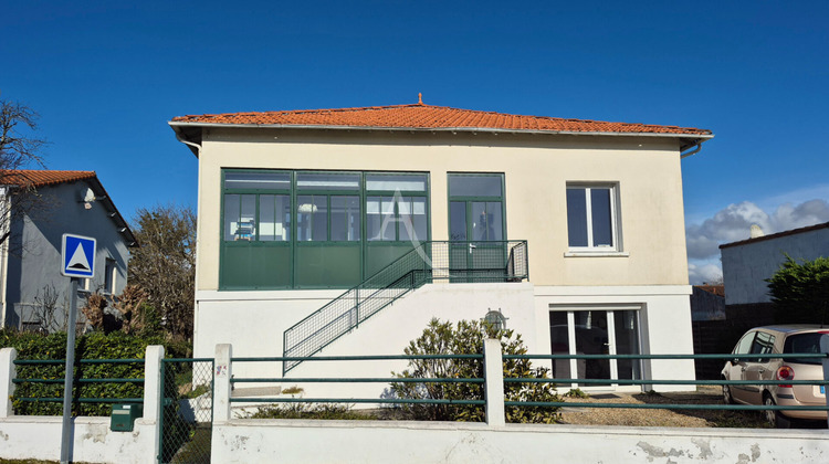 Ma-Cabane - Vente Maison SAUJON, 170 m²