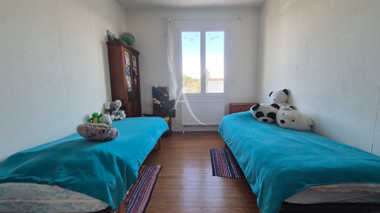 Ma-Cabane - Vente Maison SAUJON, 170 m²