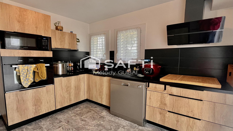 Ma-Cabane - Vente Maison Saujon, 87 m²