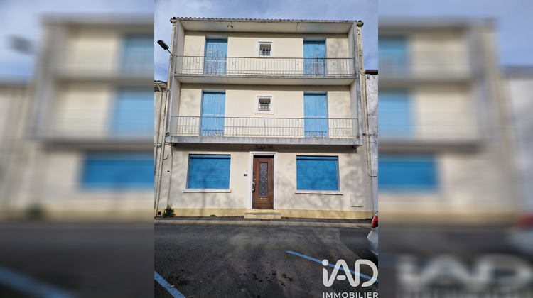 Ma-Cabane - Vente Maison Saujon, 146 m²