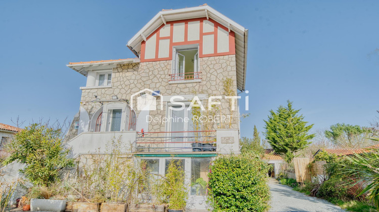 Ma-Cabane - Vente Maison Saujon, 147 m²