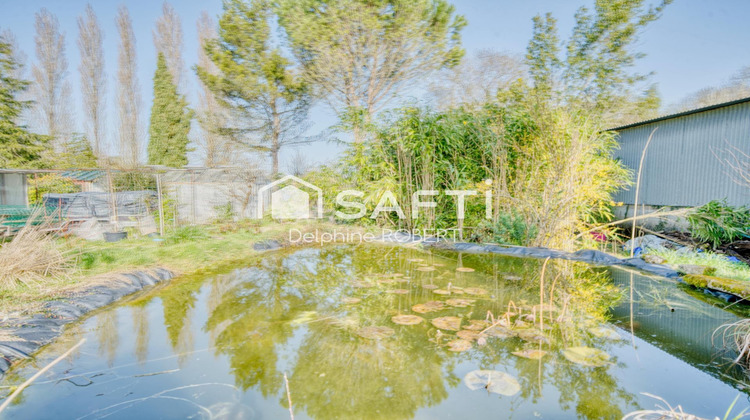 Ma-Cabane - Vente Maison Saujon, 147 m²