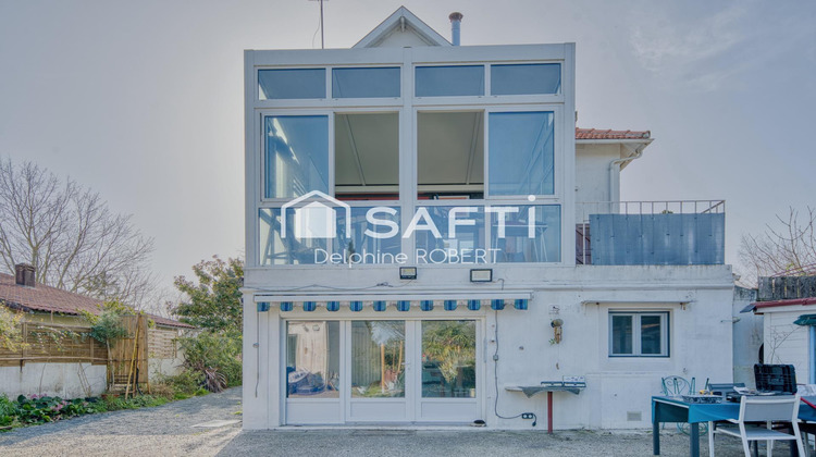 Ma-Cabane - Vente Maison Saujon, 147 m²