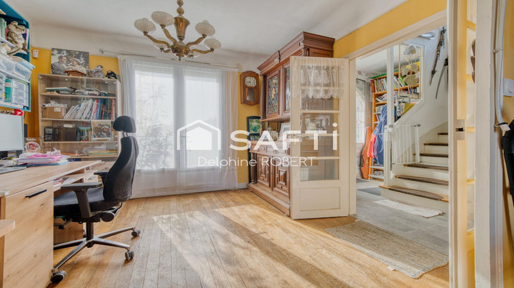 Ma-Cabane - Vente Maison Saujon, 147 m²