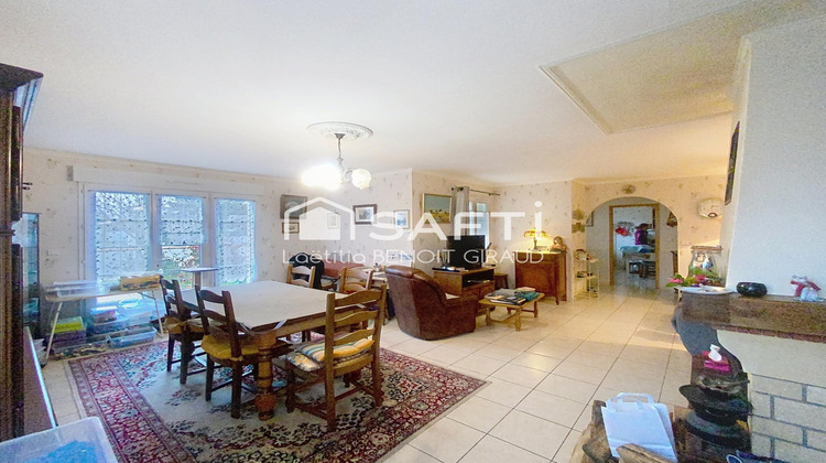 Ma-Cabane - Vente Maison Saujon, 89 m²