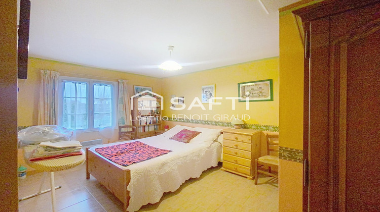 Ma-Cabane - Vente Maison Saujon, 89 m²