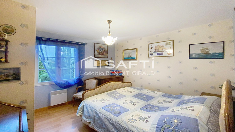 Ma-Cabane - Vente Maison Saujon, 89 m²