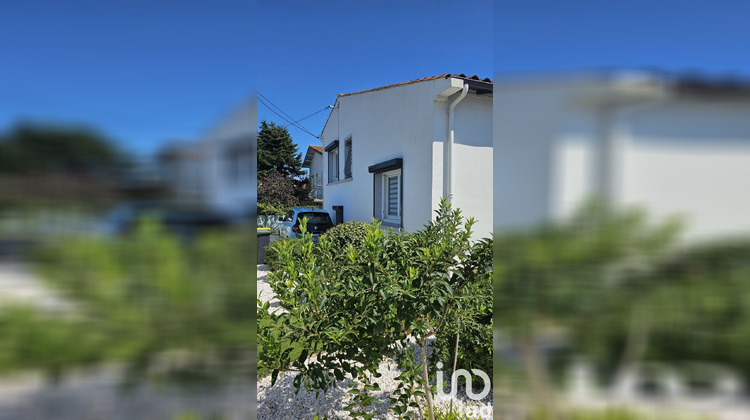 Ma-Cabane - Vente Maison Saujon, 117 m²