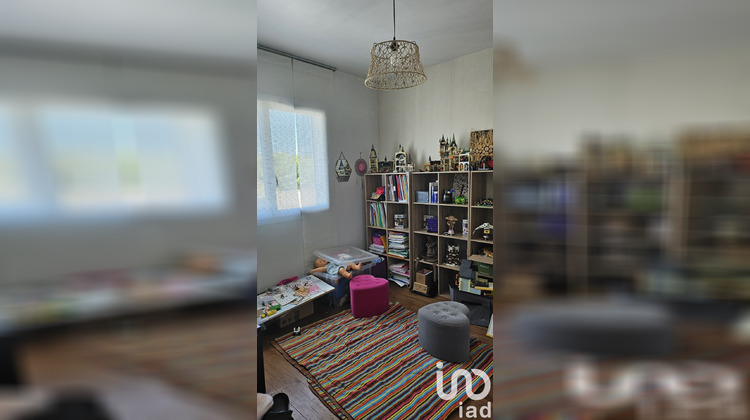 Ma-Cabane - Vente Maison Saujon, 117 m²