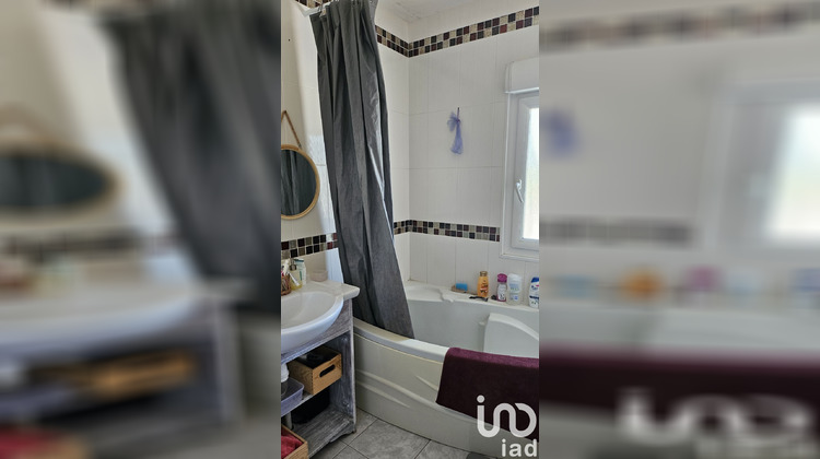 Ma-Cabane - Vente Maison Saujon, 117 m²