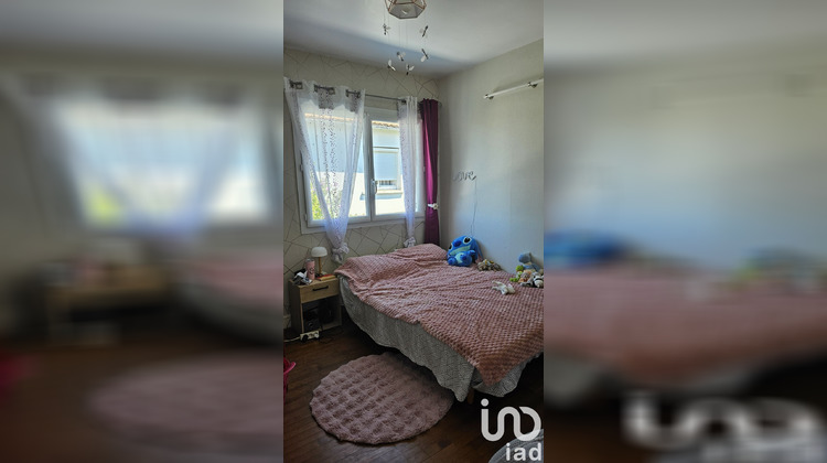 Ma-Cabane - Vente Maison Saujon, 117 m²