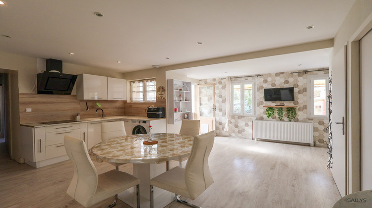 Ma-Cabane - Vente Maison Saujon, 115 m²