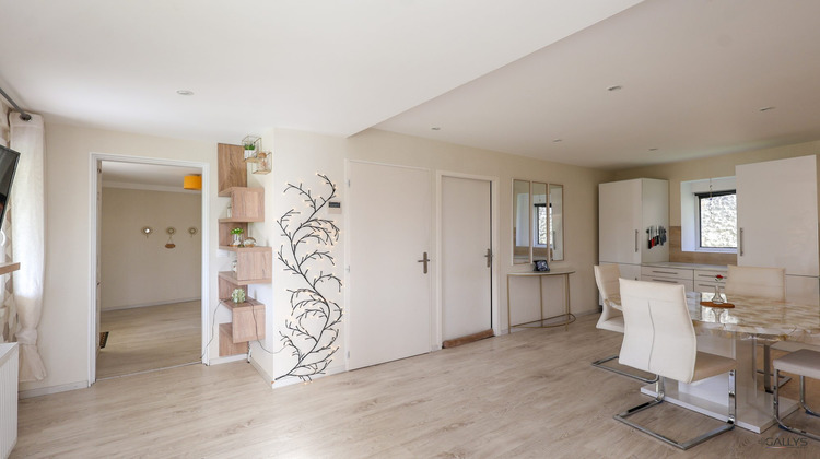 Ma-Cabane - Vente Maison Saujon, 115 m²