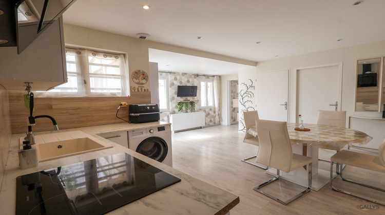 Ma-Cabane - Vente Maison Saujon, 115 m²