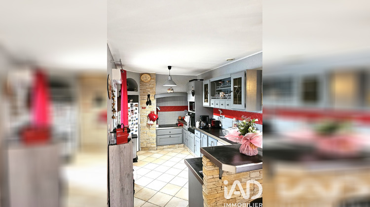 Ma-Cabane - Vente Maison Saujon, 126 m²