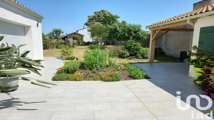 Ma-Cabane - Vente Maison Saujon, 230 m²