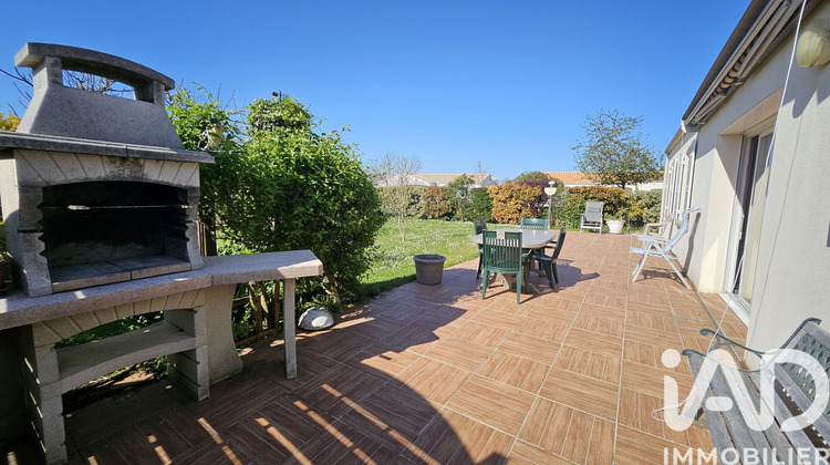 Ma-Cabane - Vente Maison Saujon, 100 m²