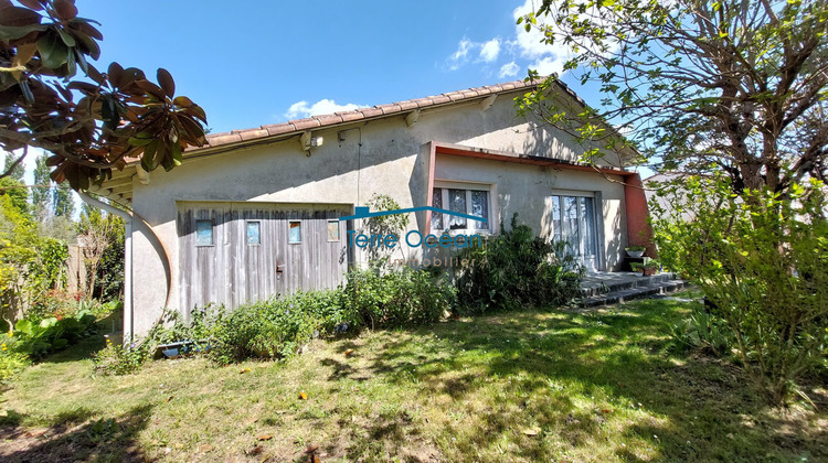 Ma-Cabane - Vente Maison Saujon, 108 m²