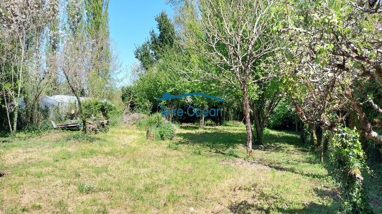 Ma-Cabane - Vente Maison Saujon, 108 m²