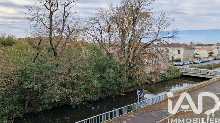 Ma-Cabane - Vente Maison Saujon, 146 m²