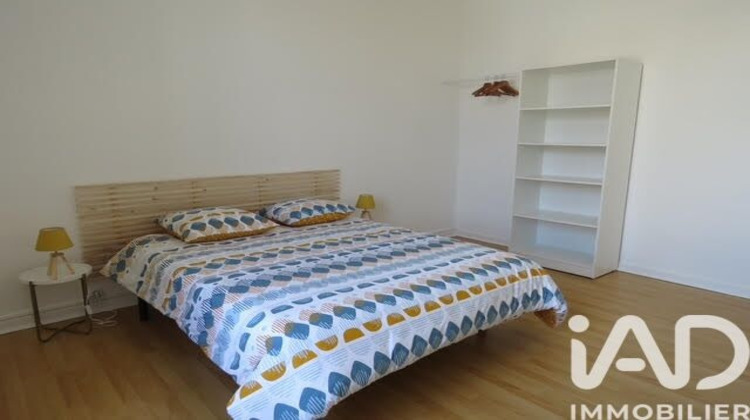 Ma-Cabane - Vente Maison Saujon, 85 m²