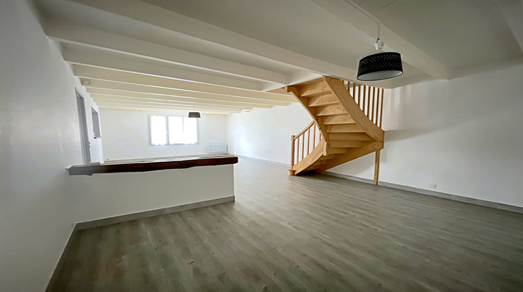 Ma-Cabane - Vente Maison SAUJON, 125 m²