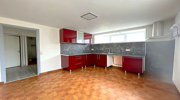 Ma-Cabane - Vente Maison SAUJON, 125 m²