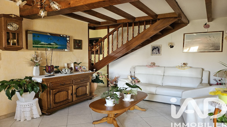 Ma-Cabane - Vente Maison Saujon, 125 m²
