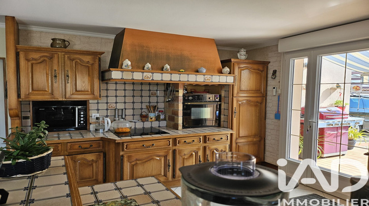 Ma-Cabane - Vente Maison Saujon, 125 m²
