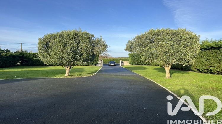 Ma-Cabane - Vente Maison Saujon, 117 m²