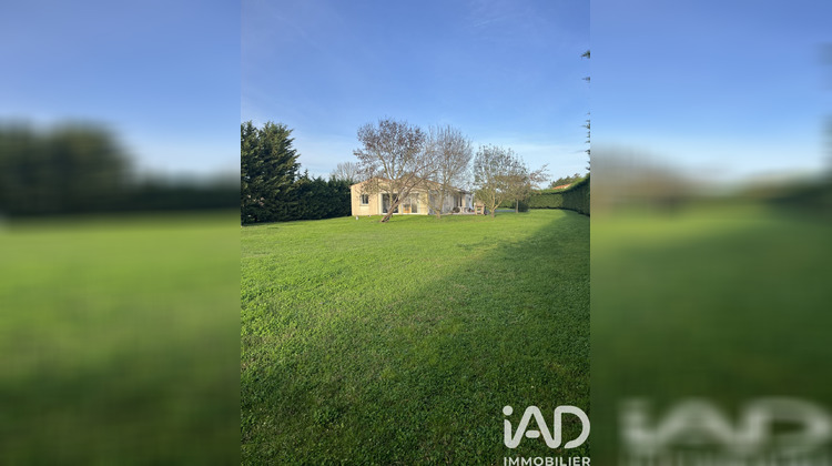 Ma-Cabane - Vente Maison Saujon, 117 m²