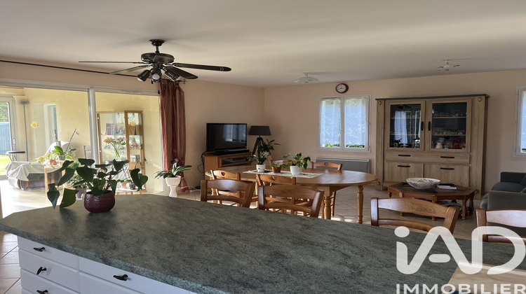 Ma-Cabane - Vente Maison Saujon, 117 m²