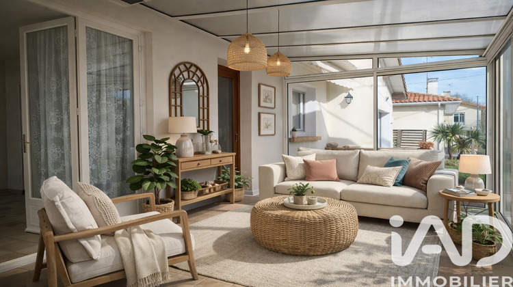 Ma-Cabane - Vente Maison Saujon, 80 m²